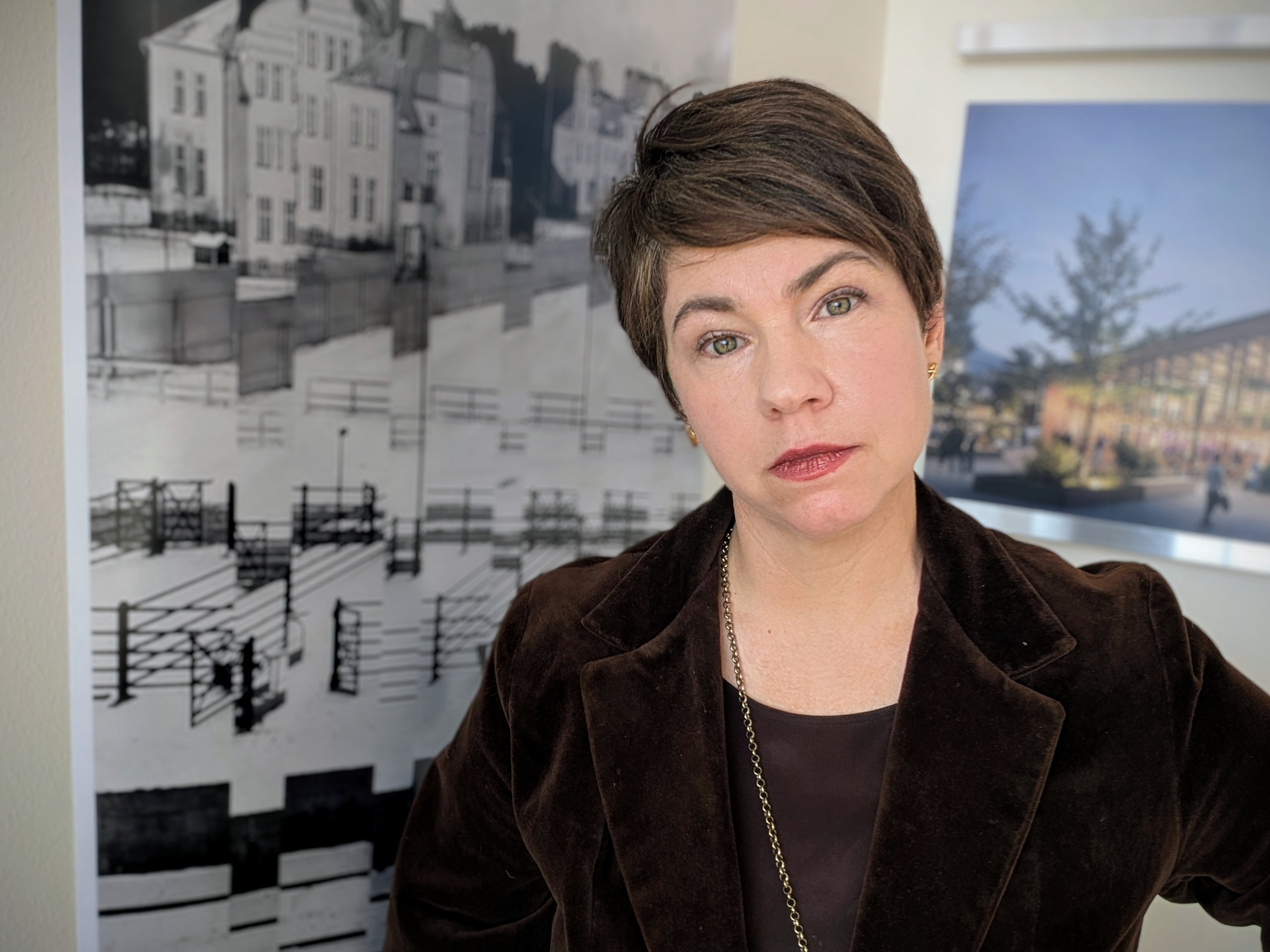 Rebecca Lagerkvist